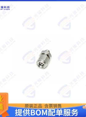 AD00M00FS1 连接器COAX ADAPT 1.0MM TO 1.0MM