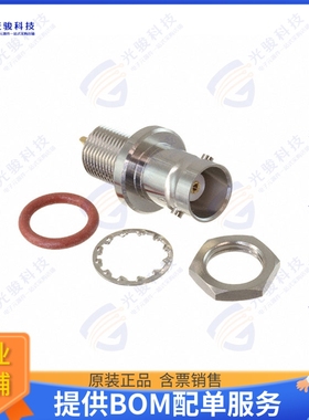 R141605000W 连接器BNC F BHD E SEAL UG 657AU