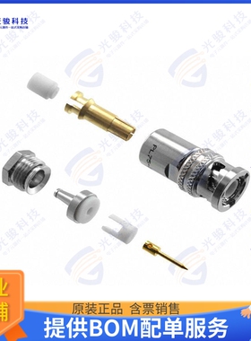 PL75-47 连接器TRB PL75-47 TWINAXIAL CONNECTOR