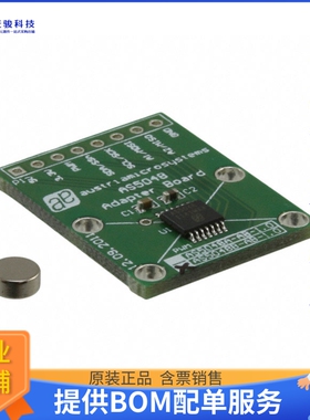 AS5048B-TS_EK_AB【BOARD ADAPTER AS5048】传感器评估板