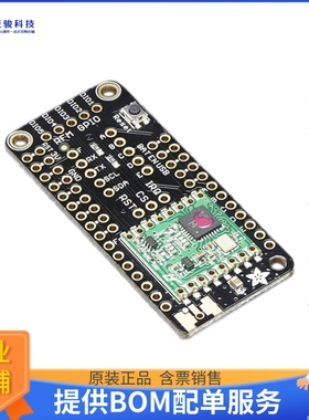 3230【RADIO FEATHERWING - RFM69HCW 433】扩展板、子卡