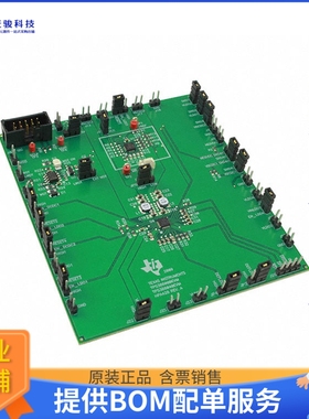 TPS386040EVM【EVAL MODULE FOR TPS38604】评估和演示板套件