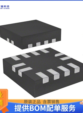 FUSB301ATMX《接口芯片IC USB TYPE C CTLR PROGR 12TMLP》