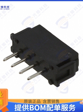 M80-8790422 连接器CONN HEADER VERT 4POS 2MM