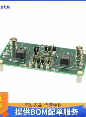 TPS7B7702EVM【EVAL MODULE TPS7B7702】线性稳压器评估板