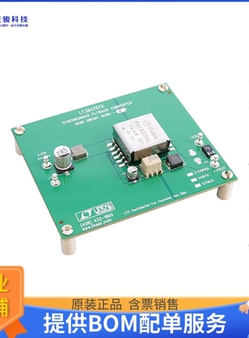 DC1038A-C【EVAL BOARD FOR LT3837】DC/DC、AC/DC、SMPS评估板