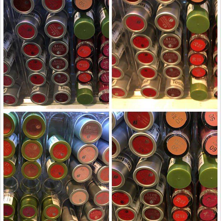 德国dm alverde/艾薇德纯天然银色管口红|msdalam kategori Alat solek/minyak wangi/kecantikan, blushers/Lip Liner - dari Buy2taobao.com untuk memberikan perkhidmatan ejen Taobao profesional membeli