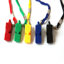 特价促销 中亚90口哨 篮球裁判专用口哨足球教练无核救生比赛哨子