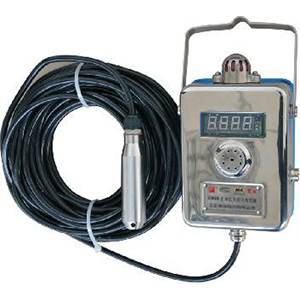 GUY10本安型投入式液位传感器