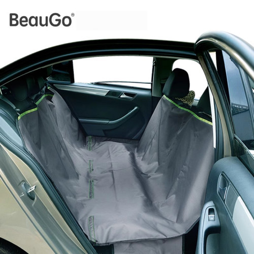 BeauGo宠物车载垫防水不沾毛
