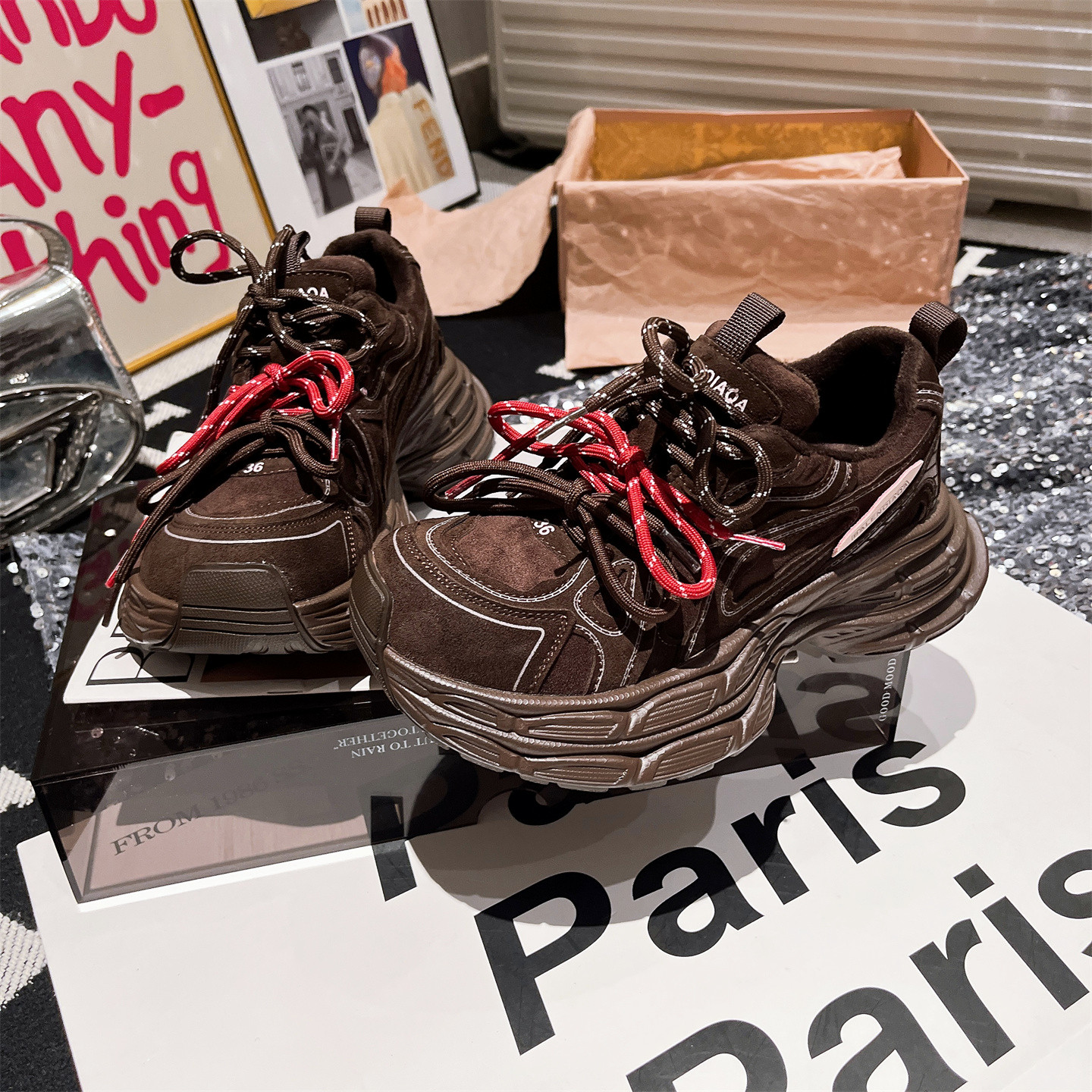 爱米高官方旗舰店｜超级品牌工厂