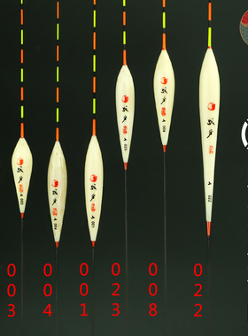 香港无极宋杰麟战芦芦苇浮漂002 001 003 004 008 022 023渔具