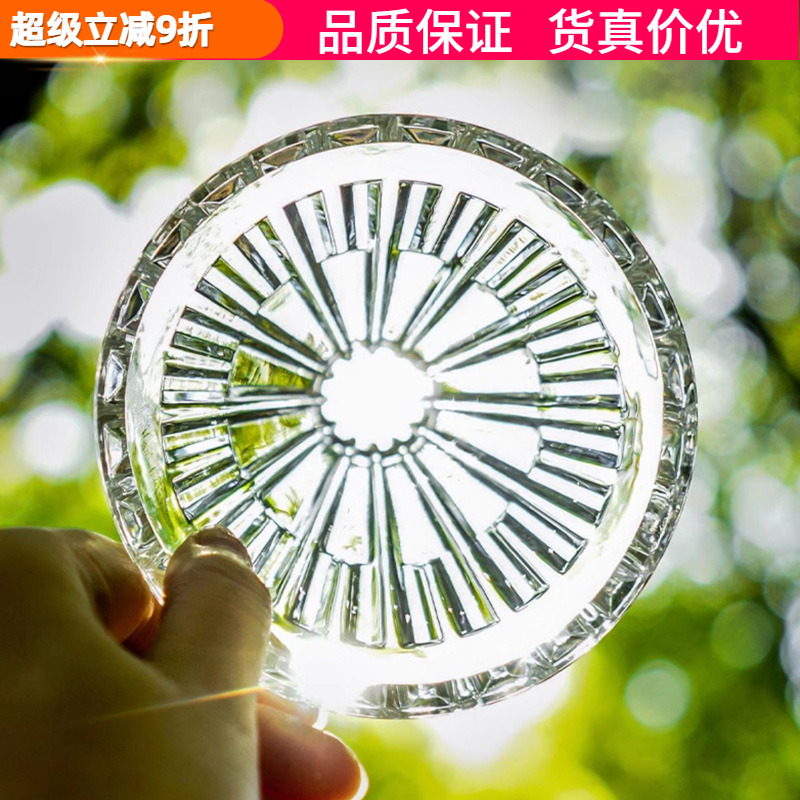 泰摩水晶冰瞳滤杯手冲壶V01/V02