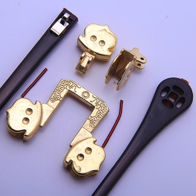 无框眼镜水晶石头镜架子镜框配件