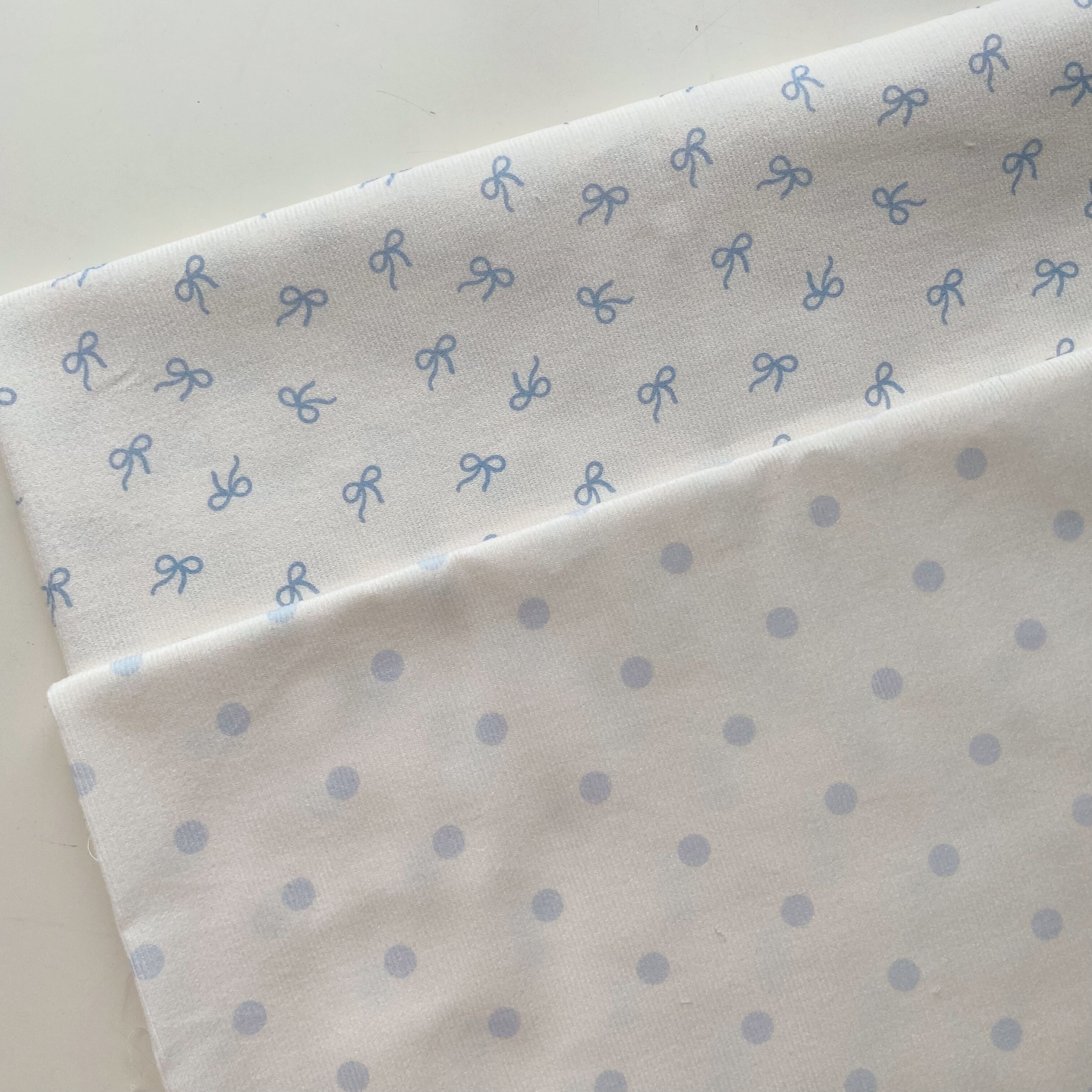 全棉条绒薄棉布小碎花diy衬衣发圈家居服连衣裙手作diy面料