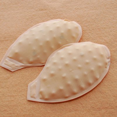Coques pour soutien-gorge - Ref 824953 Image 1