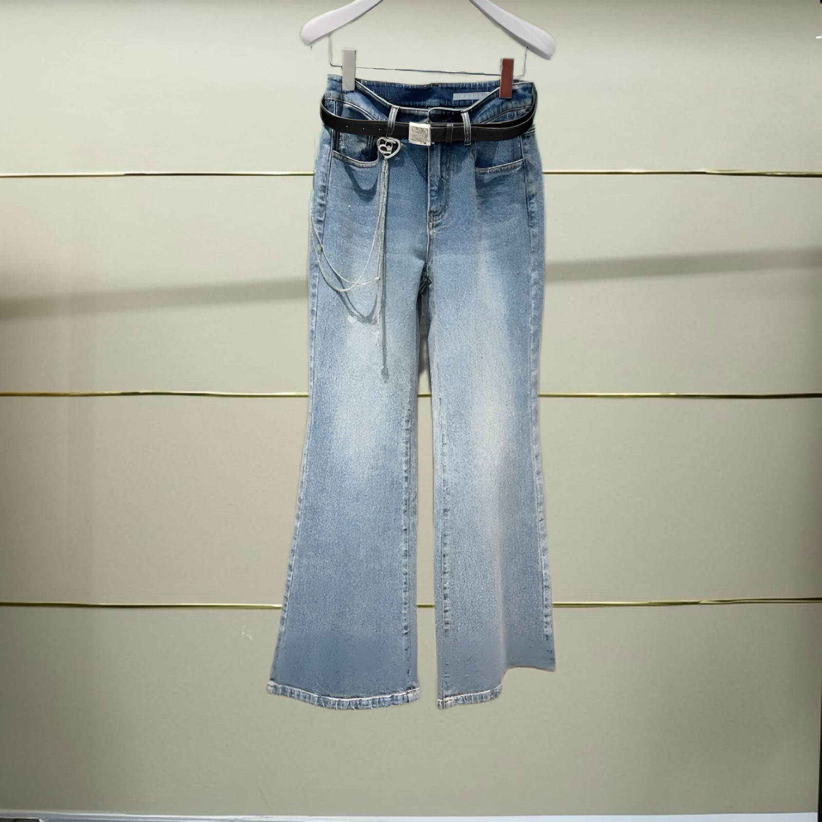 正品2025春款牛仔裤 RL11302076-250