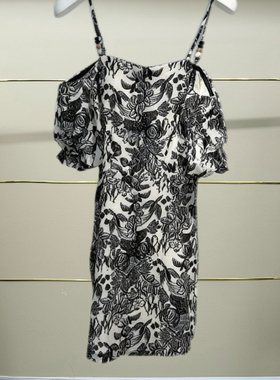 正品RL31101250-250开2025夏款连衣裙h