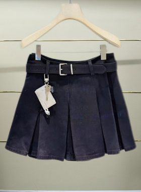 正品RM91502020-240开2024冬款半身裙