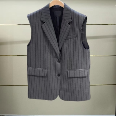 正品MBD3WAI002-240开2024年秋款西装外套马甲