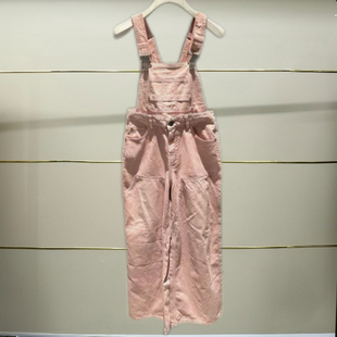 正品RM31311177-240开2024夏款背带裤