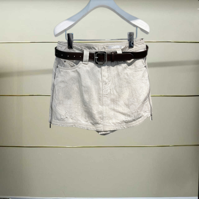 正品RL31307230-250开2025夏款短裤牛仔裤h