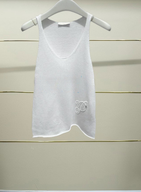 正品EBD2VET015-240开2024夏款背心吊带