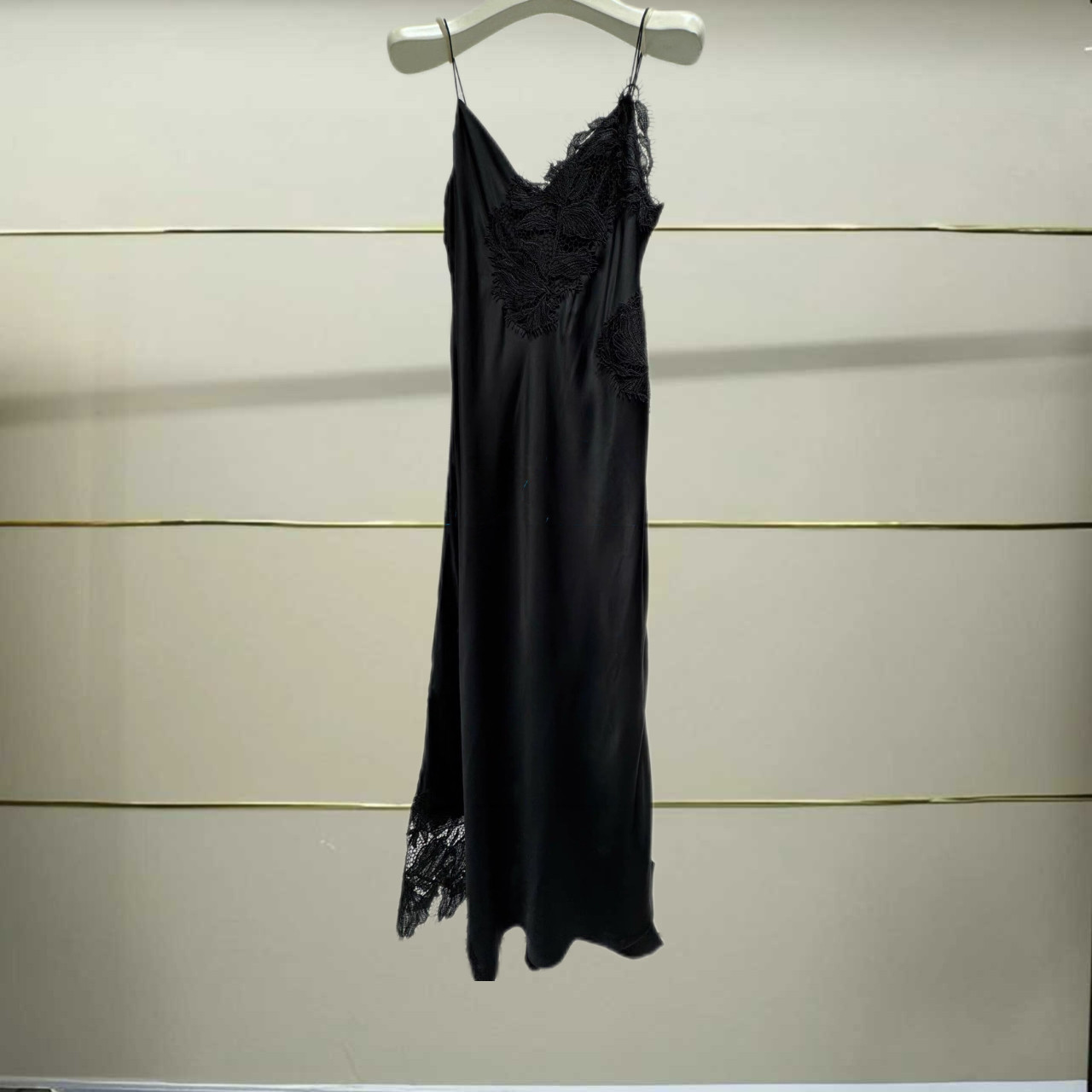 福正品EBD3DRS042-240开2024秋款连衣裙