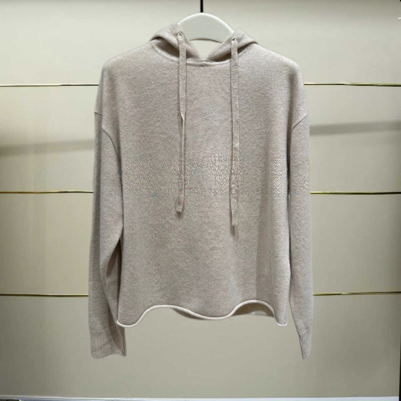 福正品EBD3SWT024-240开2024秋款针织衫