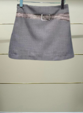 正品RL31501187-250开2025夏款半身裙h