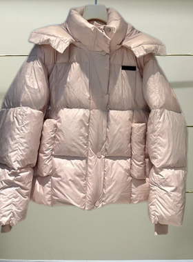 市正品RM90502225-240开2024冬款羽绒服h