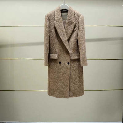 正品EBD4OVC004-240开2024冬款外套大衣h