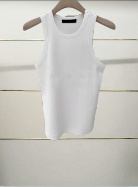 正品MBD2VET006/MBD2VET020-240开2024年夏吊带背心