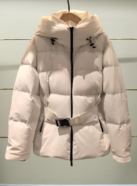 街现货正品MBE4EIN057-250开2025冬款新品羽绒服