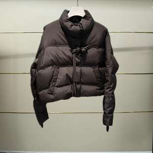 市正品RM90501089-240开2024冬款羽绒服