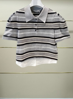 正品RL31001047-250开2025夏款短袖T恤h