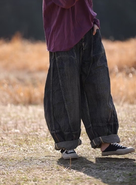 MMBL慢MMBL25春牛仔裤35841