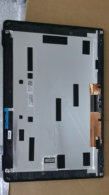 戴尔Dell Latitude 7310 7320 E7310 A壳 黑色碳纤维屏后盖0YGGH8