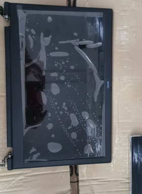 联想 ThinkPad P15 gen1 gen2 液晶屏幕总成 上半套 FHD 全新配件