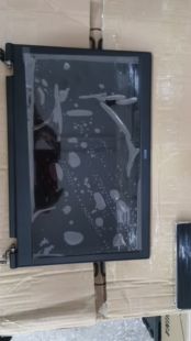 gen1 gen2 液晶屏幕总成 联想 FHD P15 上半套 全新配件 ThinkPad