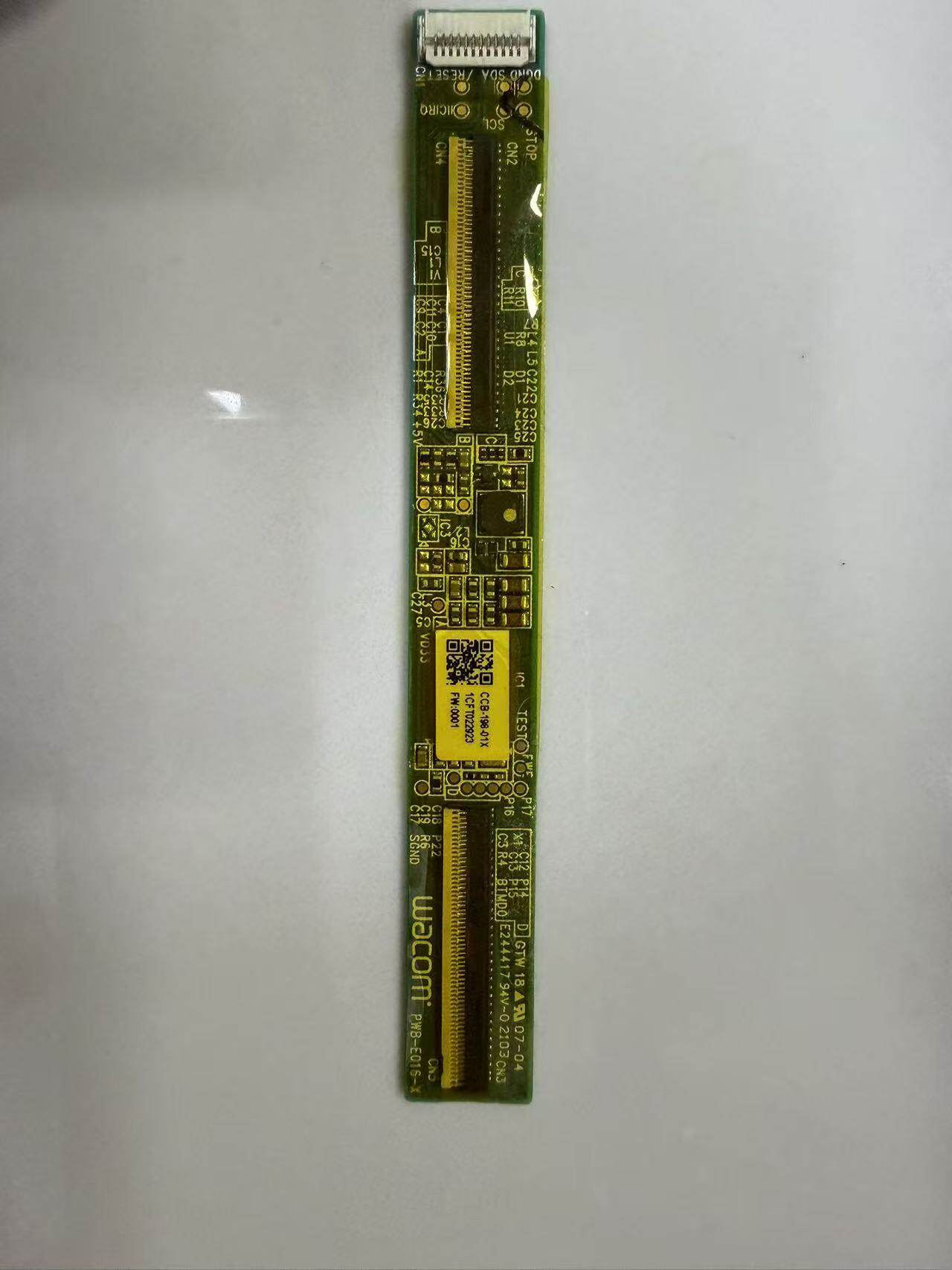 戴尔 Dell latitude 5320 触摸小板 CCB-198-01X