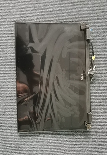 7389 Latitude Dell 触摸屏幕总成 2in1 液晶屏上半套 7390 戴尔