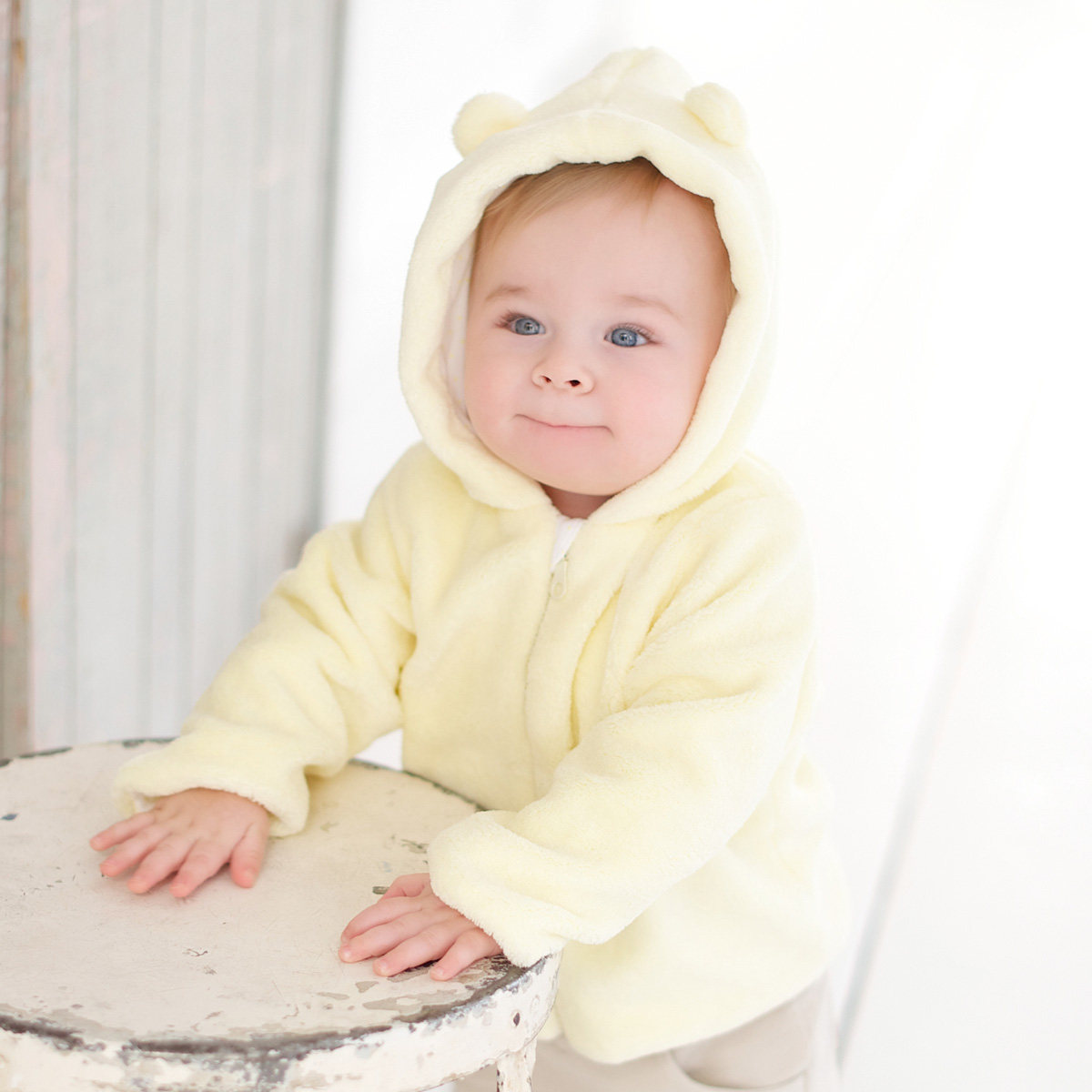 Blouson enfant DAVEBELLA - Ref 2156484 Image 3