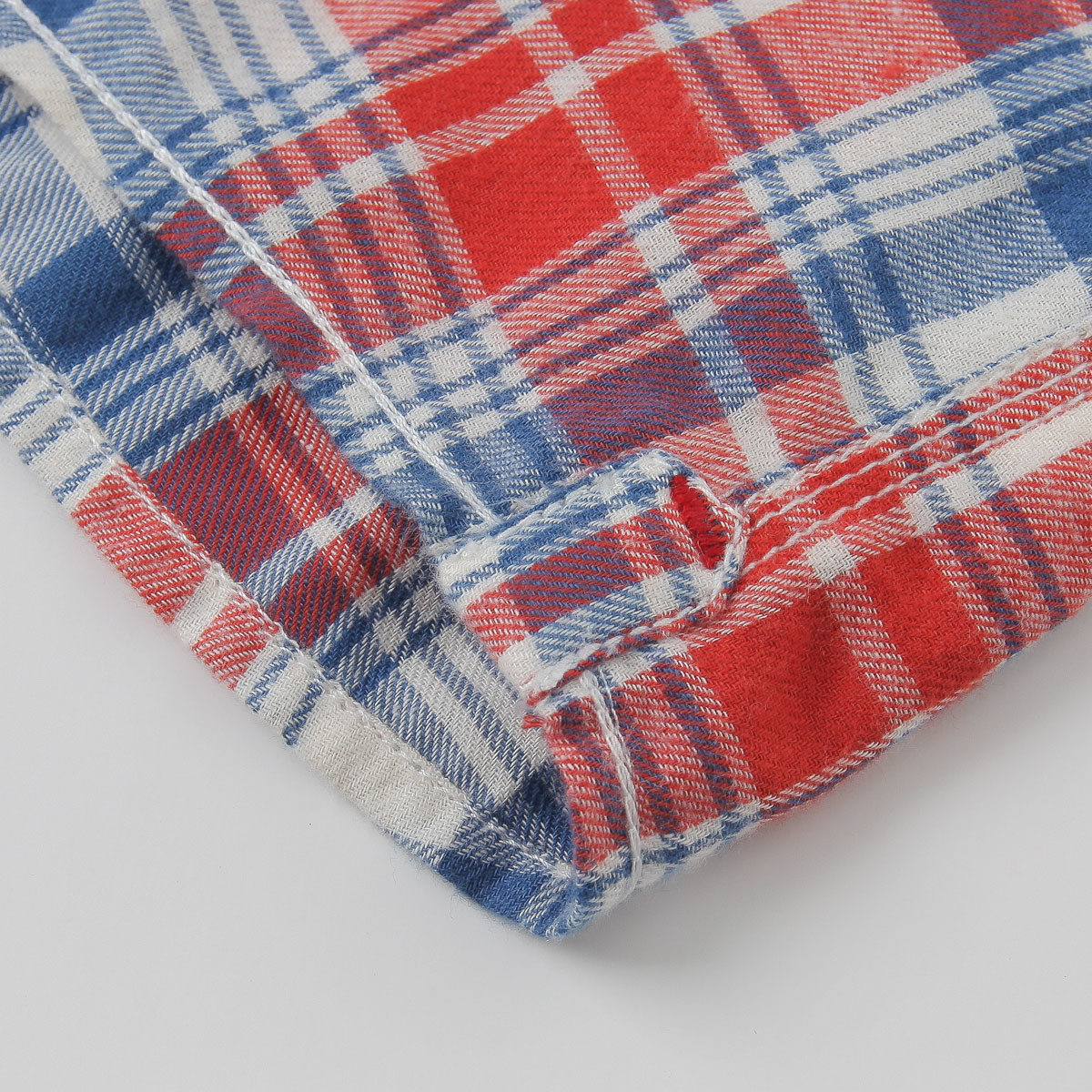 Chemise garcon DAVEBELLA à manche longue - Ref 2082519 Image 5