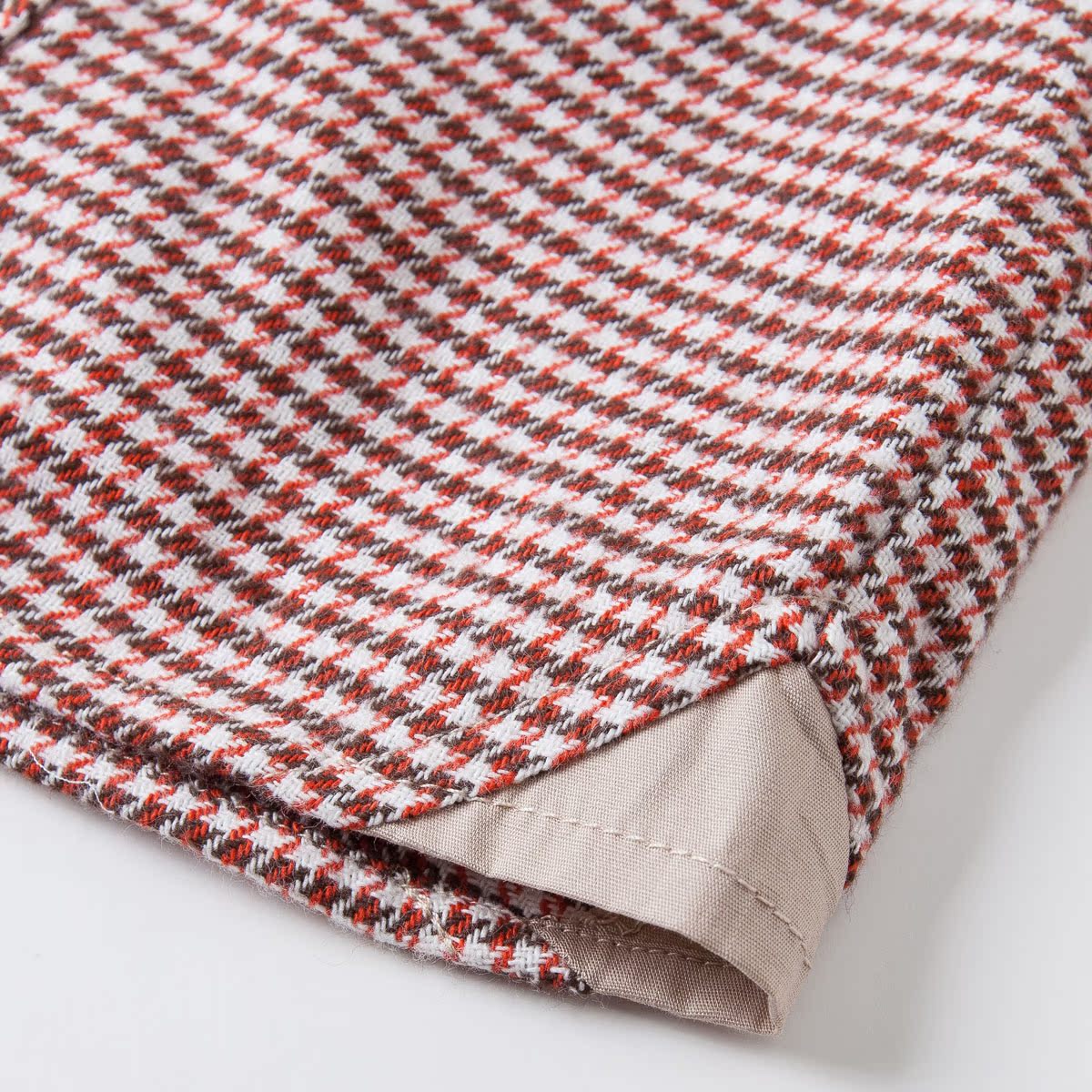Chemise garcon DAVEBELLA à manche longue - Ref 2082515 Image 5