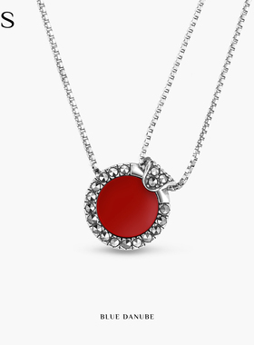 MGS/曼古银多瑙河圆舞曲项链