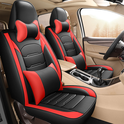 五菱宏光S3/S1/6432KF座套全包七座专用五凌6431MF四季皮革坐垫套