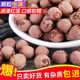 有心红莲子带皮带芯红皮湘莲 莲子 500g 2025年新货湖南特产 包邮