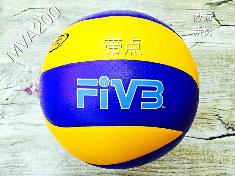 Ballon de volley-ball - Ref 2011077 Image 1