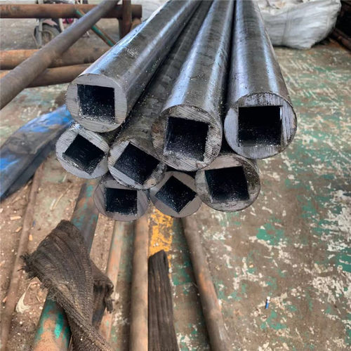 外圆内六方管外径18mm内六角8mm六方管 外径20mm内四方10mm异型管